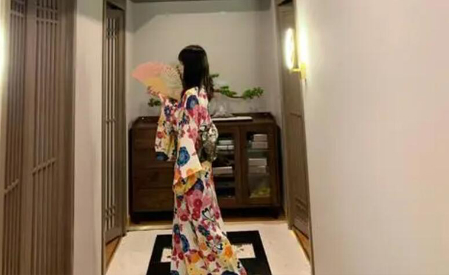 北京通州区日式SPA的极致细节：连空气都是设计好的