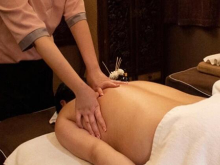 北京通州区柔式SPA到底是什么？适合怕疼星人的温柔选择