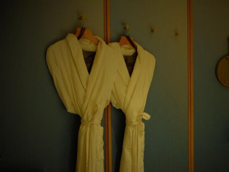 北京通州区桑拿会所｜排湿排毒·焕活身心